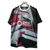 Virallinen pelipaita Heart of Midlothian Maalivahti 2025-26 Lyhythihainen - Miesten Virallinen pelipaita Heart of Midlothian Maalivahti 2025-26 Lyhythihainen - Miesten
